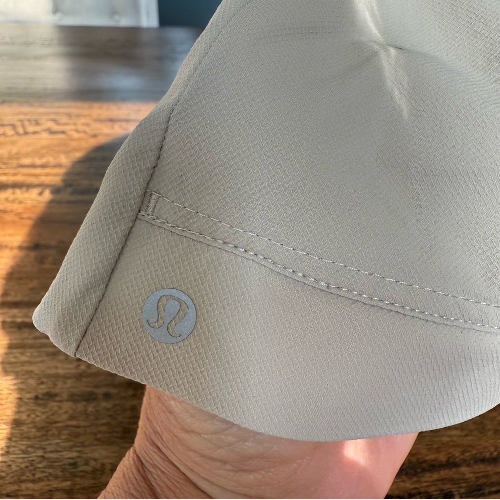 Classic White Baseball Cap - image 3